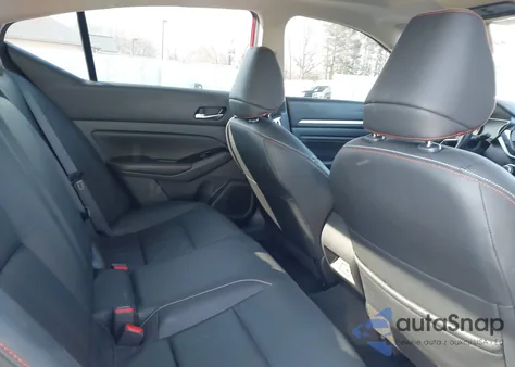 2023 Nissan Altima Sr Intelligent Awd из США, поврежденный, VIN 1N4BL4CW9PN326955